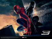 Spider-Man Κοστούμια